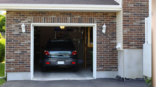 Garage Door Installation at Thornton Plaza, Colorado