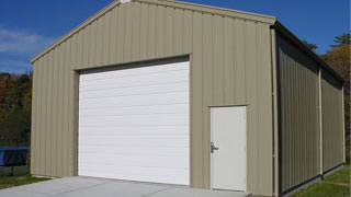 Garage Door Openers at Thornton Plaza, Colorado